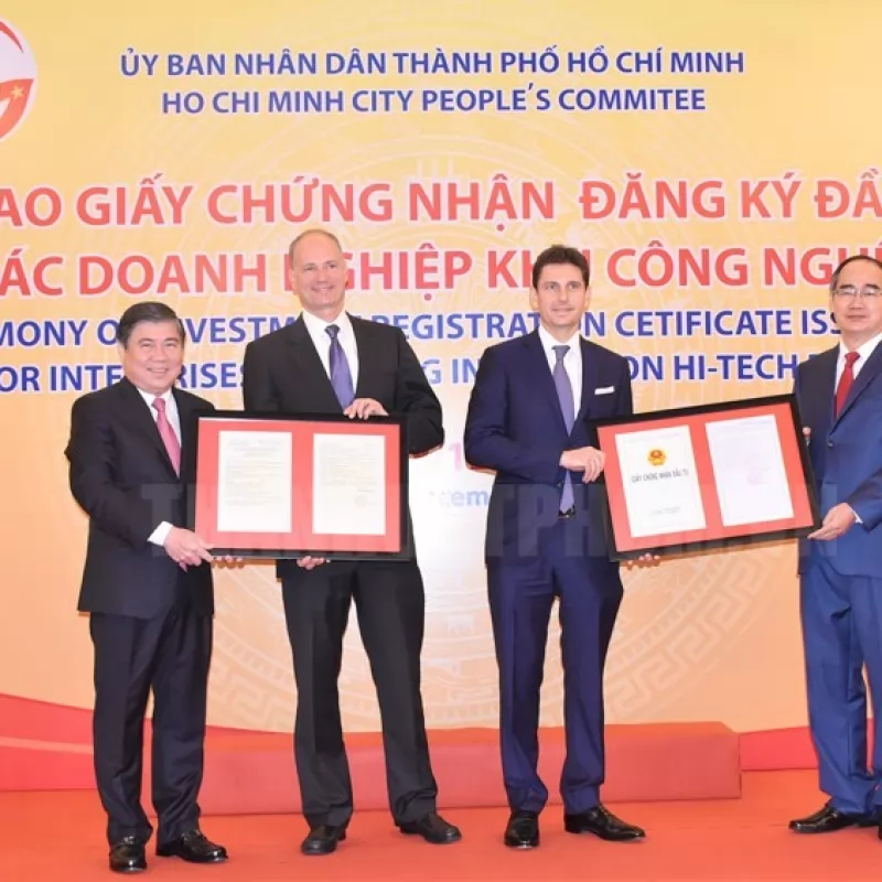 疫情過後,準備迎來海外投資潮