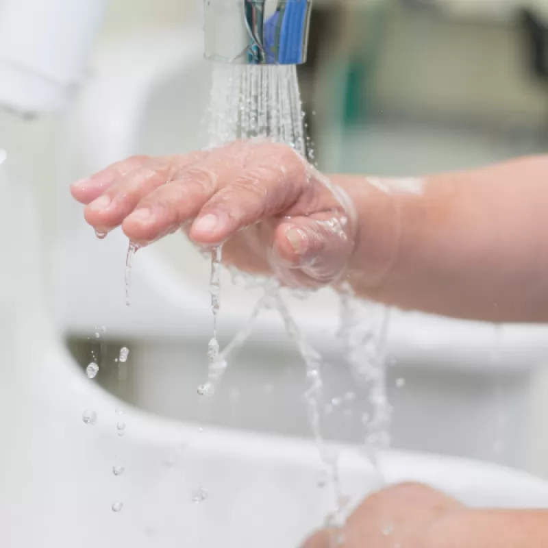 9月份專案課程-緊急醫療暨燒燙傷照護