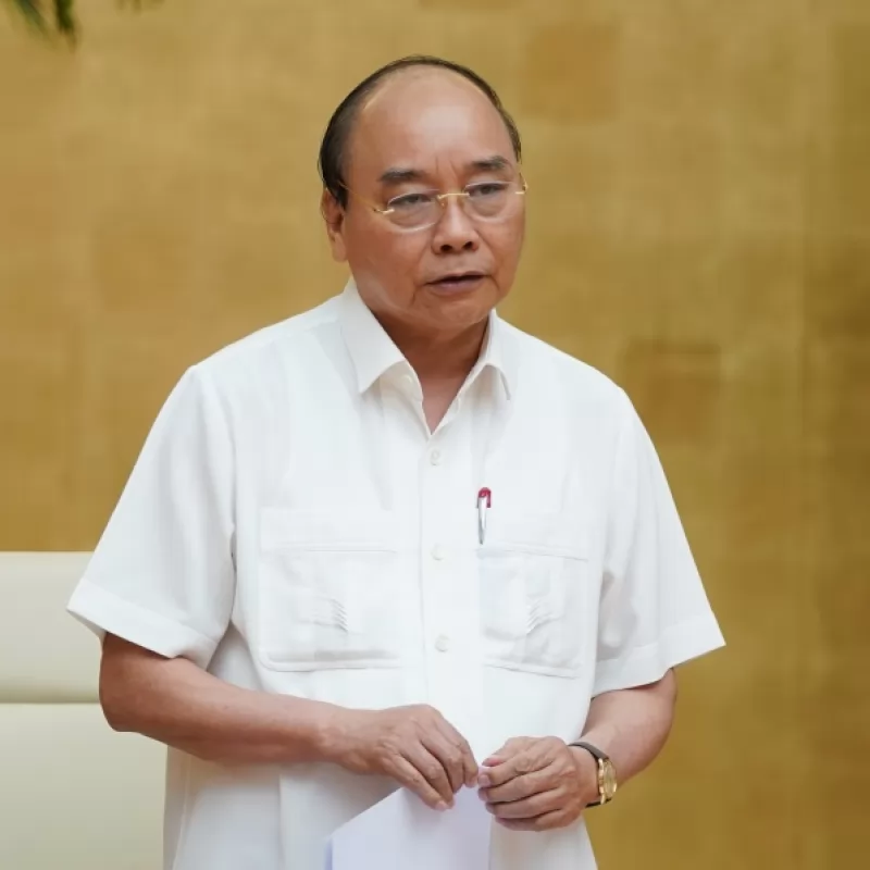 越南疫情相關資訊