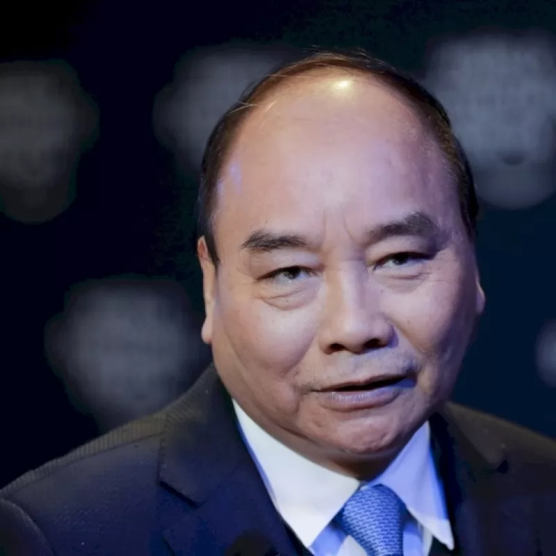 降低傳播風險 越南農曆新年前限制載國人班機入境