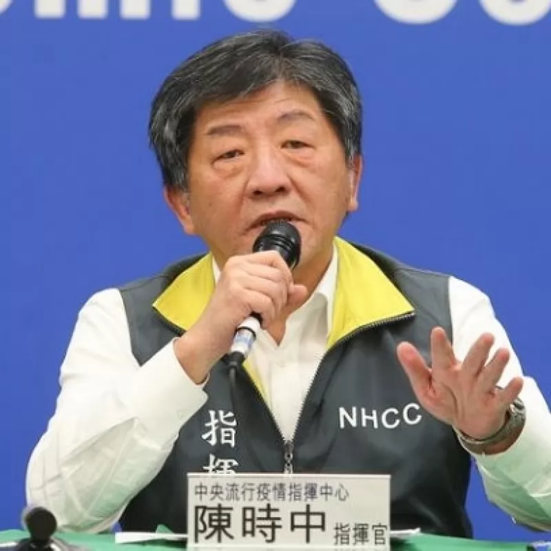 自3月1日起恢復低/中低風險國家/地區之可入境人士來臺從事短期商務者申請縮短居家檢疫